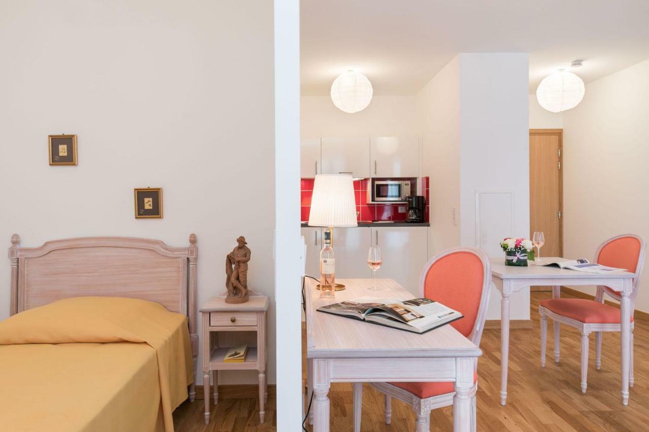 Medicis Home Nice Saint -Laurent- Du -Var Ngoại thất bức ảnh